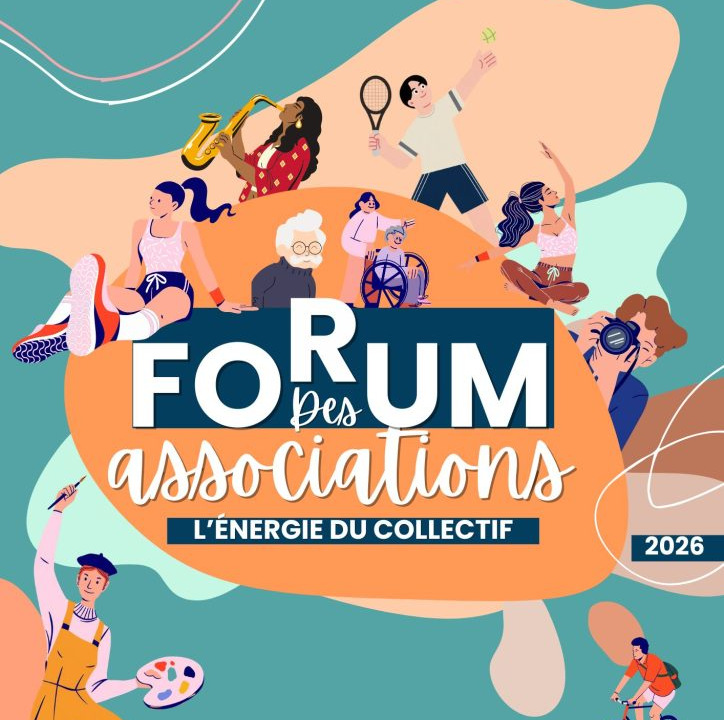 KMV au Forum des Associations